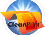 ASA icon CleanPrint