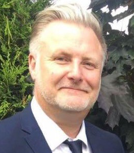 Macdermid Graphics announces the promotion of Andy Beesley to business director – EMEAR region