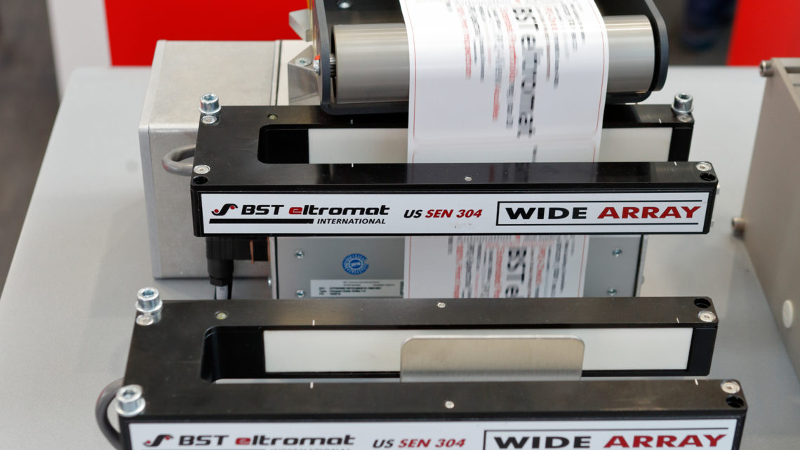 Experienced partner in all quality assurance issues related to narrow web printing processes