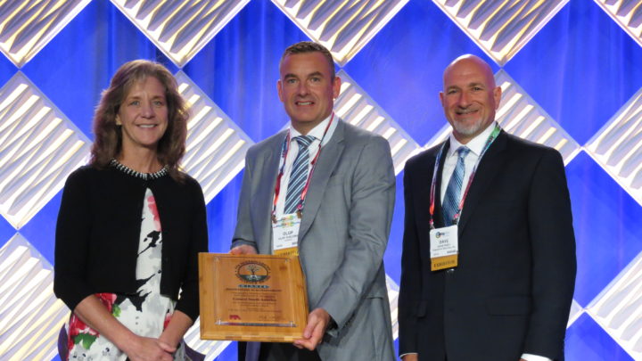 Comexi Received a 2019 FTA Sustainability Excellence Award for Its Life Cycle Analysis