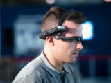Koenig Bauer Flexotecnica Wins 2019 FTA Technical Innovation Award for Augmented Reality DataGlass Remote Support