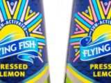 FLYING FISH ADDSOMEFLAVOUR