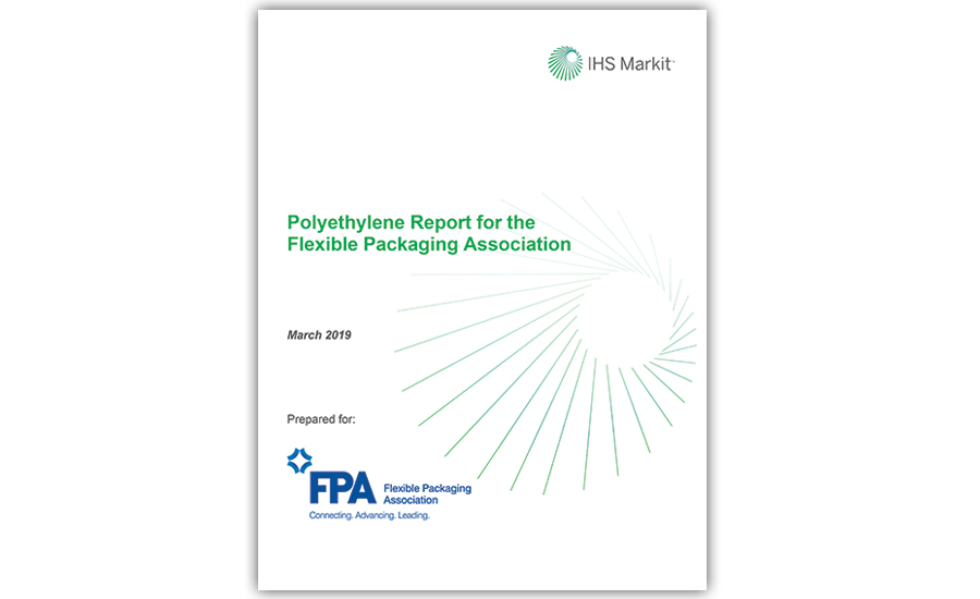 FPA Publishes Polyethylene Report