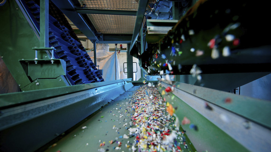 Borealis’ EverMind ambition moves industry one step closer to plastics circularity