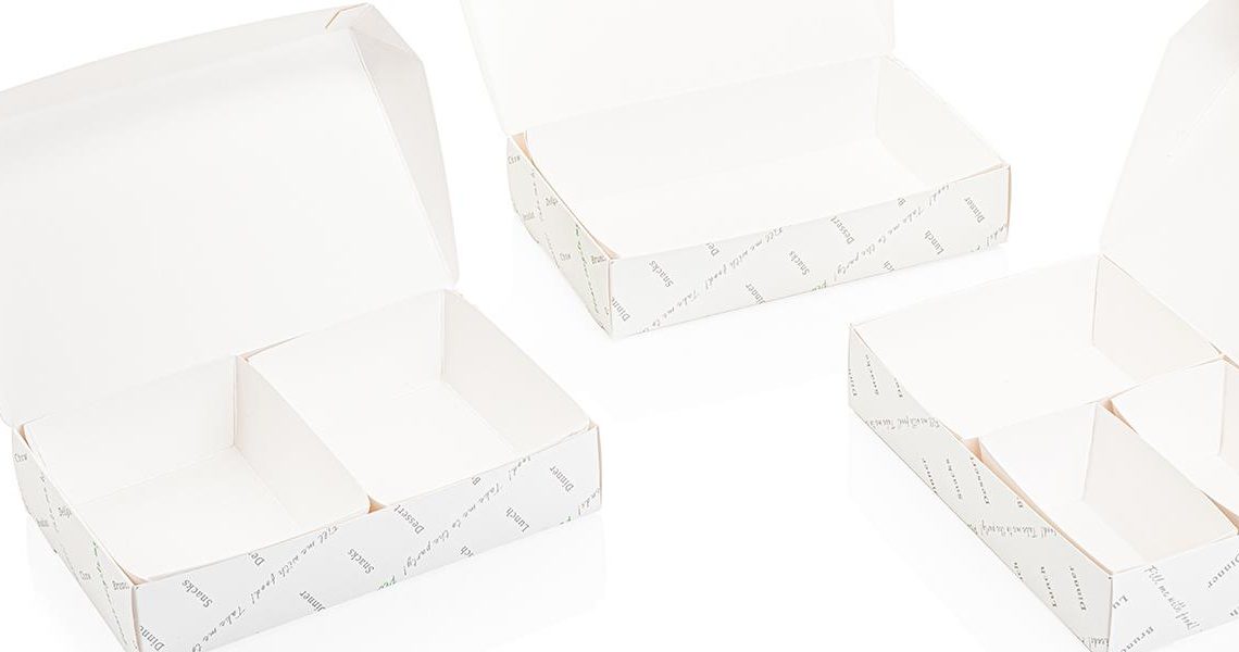 Metsä Board’s takeaway packaging in a Finnish innovation competition