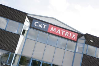 C&T  announces durable Pertinax counter material