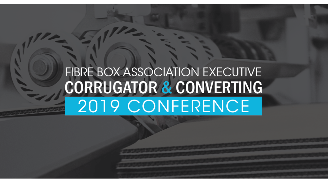 Registration now open for FBA Executive Corrugator & Converting Conference