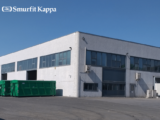 Smurfit Kappa expands global network of recycling plants