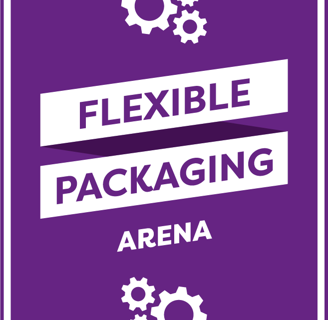 Flexible Packaging Arena at Labelexpo