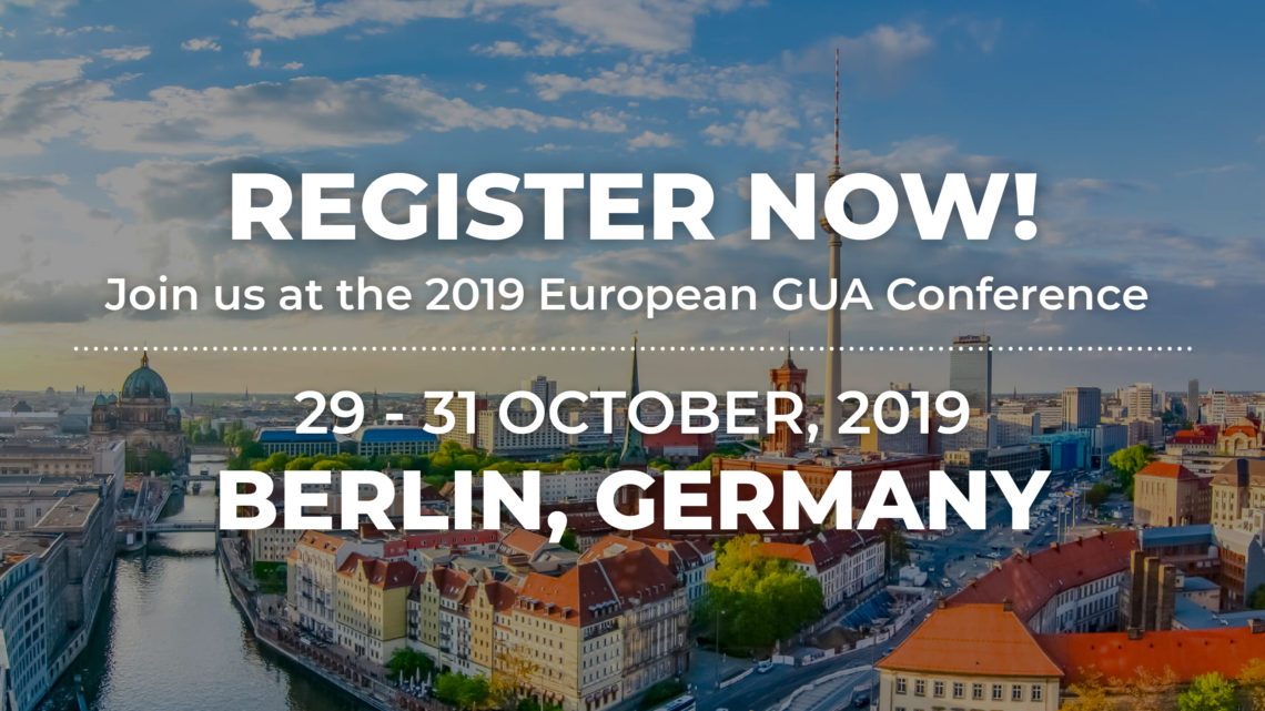 2019 European GUA Conference Celebrates 20 Years of KODAK PRINERGY WORKFLOW and sets the stage for the future