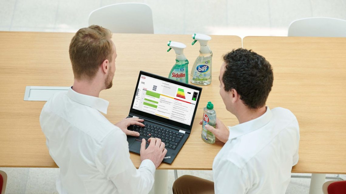 Henkel shares software tool for evaluating the recyclability of packaging