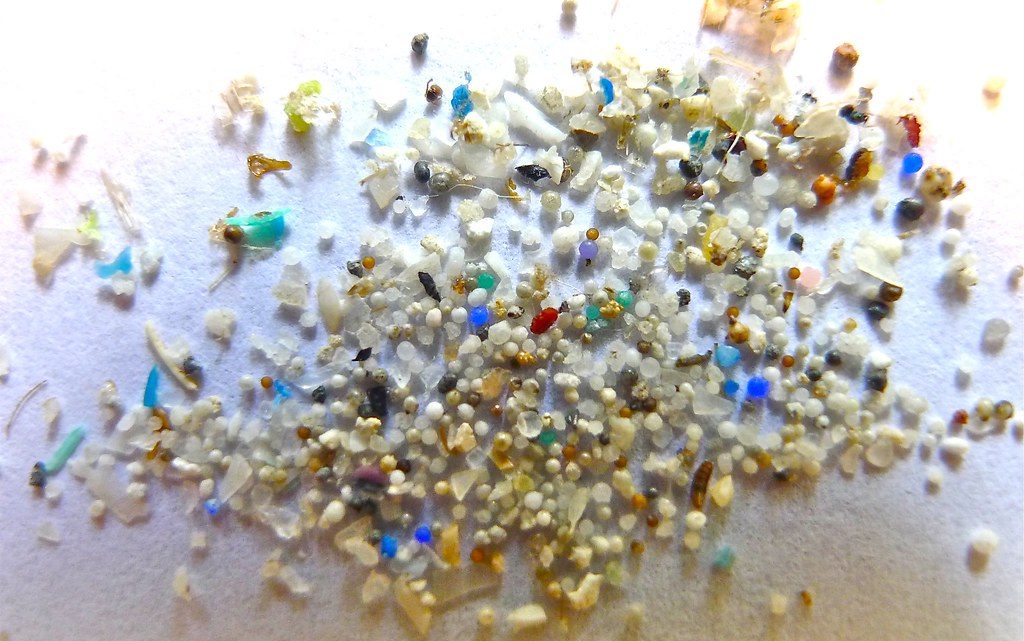 Microplastics are in our drinking water, but are of ‘low concern’ for human health: WHO report