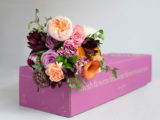 Smurfit Kappas eCommerce expertise leads to impressive sales growth for flower provider