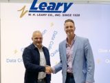 W. H. Leary and versor engineering confirm partnership