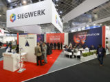 20190910 Siegwerk to showcase its tailor made ink and service portfolio at this year’s LABELEXPO EUROPE 2019