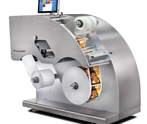 AstroNova Launches the World’s First On-Demand Narrow Format Digital Press