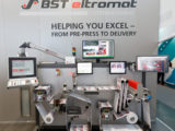 BST eltromat new TubeScan features at LABELEXPO EN fin