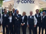 Corex and Corenso become one rebranding announcement