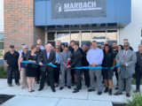 PR Marbach 09 2019 Marbach opens new location in Michigan City