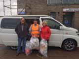 Scottish site becomes recycling champion