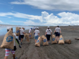 Smurfit Kappas global community of employees comes together to support World Cleanup Day