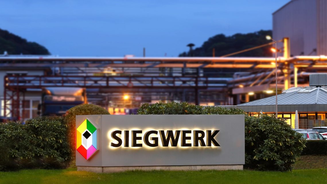 Siegwerk announces change of Board responsibilities for Asia and Americas regions