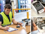 Brother Launches Range of Thermal Label and Receipt Printers to Match the Unprecedented Pace of Supply Chains