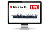 Diana Go 85 Webinar.