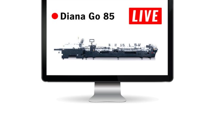 Diana Go 85 Webinar