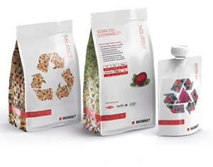 Dow, BOBST, Hosokawa Alpine and ELBA to jointly present recyclable barrier packaging at K 2019