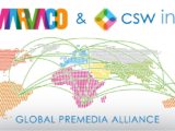 PACKAGING PREMEDIA PROVIDERS CSW INC. AND MARVACO LTD. FORM THE GLOBAL PRE MEDIA ALLIANCE