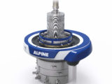 Press release Hosokawa Alpine Hosokawa Alpine latest generation cooling system