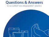 Updated IK FAQs on oxo degradable plastics