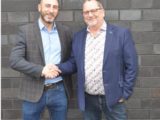 Apex appoints Phill Rogers as Market Area Sales Manager