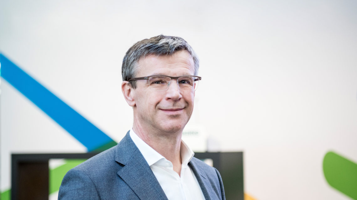 Heidelberg reorganizes Management Board – Stephan Plenz leaves the company