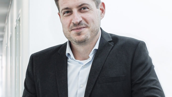 Vetaphone appoints new Chief Technical Officer