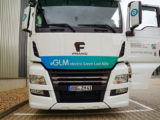 Smurfit Kappa set to drive down emissions further with electric trucks
