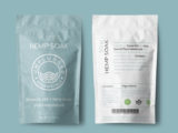 Specialty Bath Soaks Company Finds Time and Cost Savings from Custom Pouches