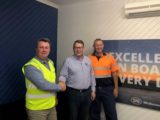 Valmet and Whakatane Mill renew their performance agreement in New Zealand