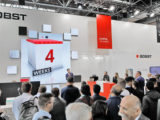Bobst Group reflects on 2019 and reveals its focus for the year ahead with drupa 2020 in mind