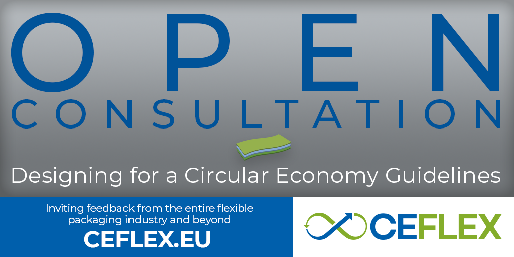 Open consultation launched to enhance and refine Designing for a Circular Economy Guidelines