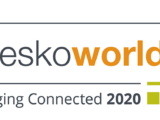 Get ready to connect at EskoWorld 2020 Dallas Texas