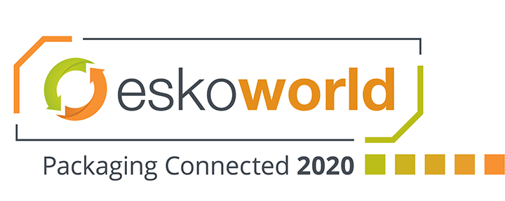 Get ready to connect at EskoWorld 2020, Dallas, Texas