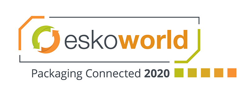 Get ready to connect at EskoWorld 2020, Dallas, Texas