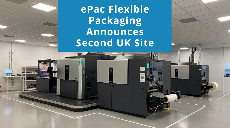 ePac UK Second Location Press Release