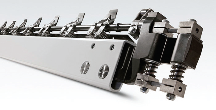 C&T to offer quality gripper bars for automated die cutting