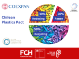PR COEXPAN joins the Chilean Plastics Pact EN