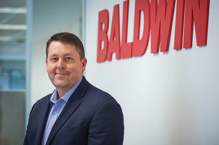 Baldwin Technology Appoints Joe Kline As New President And CEO