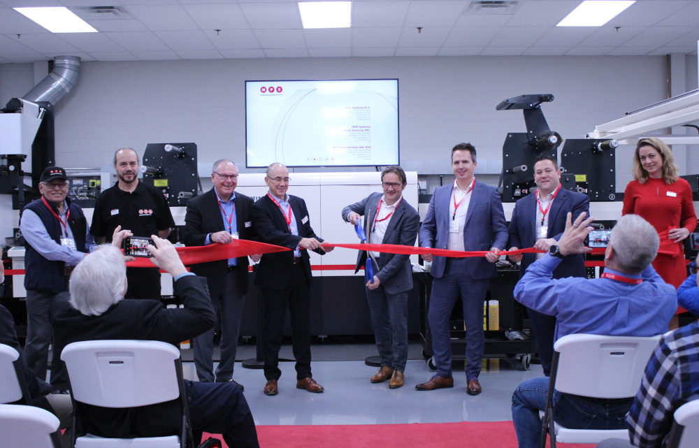 MPS Systems North America officially opens new Technology & Expertise Center in Philadelphia