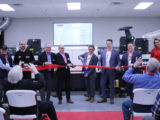 MPS Systems North America officially opens Technology Expertise Center in Philadelphia